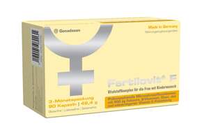 Fertilovit F, A-Nr.: 3888552 - 01