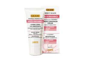 Guam Inthenso Brust Creme 150ml, A-Nr.: 3395134 - 01
