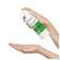 Shampoon Vichy/dercos Anti-schuppen Pflege Trockenes Haar 390ml, A-Nr.: 4491868 - 12