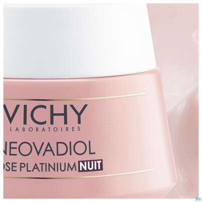 Vichy Neovadiol Rose Platinum Nacht 50ml, A-Nr.: 5182135 - 11