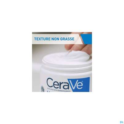 Cerave Feuchtigkeitscreme 454g, A-Nr.: 4801895 - 13