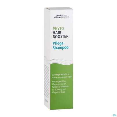 Shampoon Phyto/hair Booster 200ml, A-Nr.: 4784932 - 04