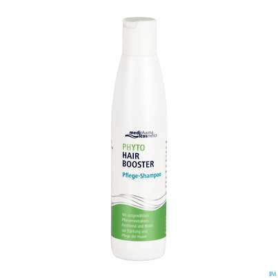 Shampoon Phyto/hair Booster 200ml, A-Nr.: 4784932 - 06