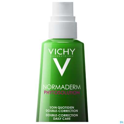 Vichy Normaderm Phytosolution Pflege 2-fache-wirkung 50ml, A-Nr.: 5060544 - 21