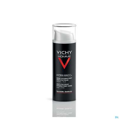 Vichy Homme Hydra Mag C+ 50ml, A-Nr.: 3828136 - 08