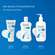 PHYSIOGEL® Daily Moisture Therapy Dusch-Creme, A-Nr.: 3867076 - 05