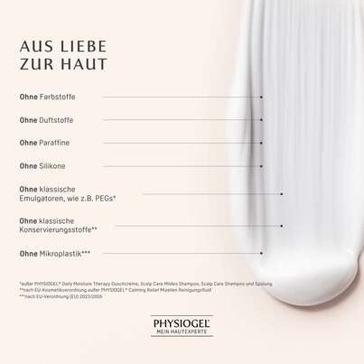 PHYSIOGEL® Daily Moisture Therapy Dusch-Creme, A-Nr.: 3867076 - 06