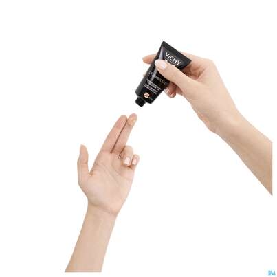 Vichy Dermablend/fluid Make-up 25 Nude 30ml, A-Nr.: 3044624 - 13