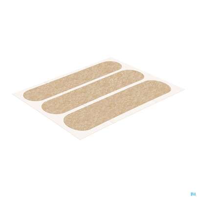 Wundnahtstreifen Omnistrip Steril 25mmx 127mm 2x50 200st, A-Nr.: 2983142 - 04