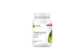 FERRODOR KPS 60 ST, A-Nr.: 5063531 - 01