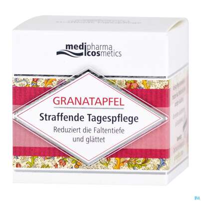 Granatapfel Straffende Tagespflege 50ml, A-Nr.: 3819166 - 02