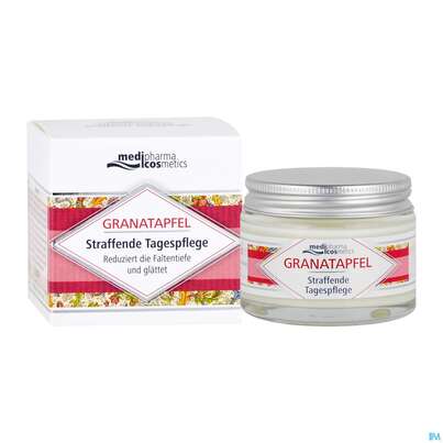 Granatapfel Straffende Tagespflege 50ml, A-Nr.: 3819166 - 04