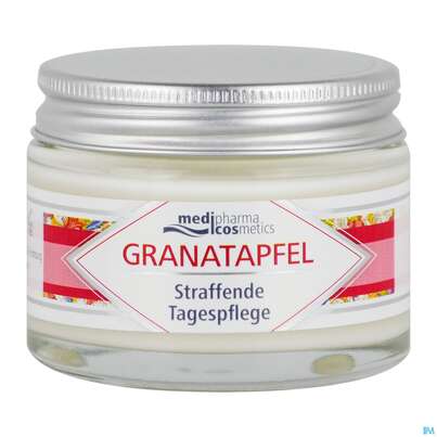 Granatapfel Straffende Tagespflege 50ml, A-Nr.: 3819166 - 05