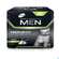 Sie sehen eine Packung Inkontinenz Tena Men L4 Premium Fit M 12st, Produktbild: 02 Inkontinenz Tena Men L4 Premium Fit M 12st, A-Nr.: 4615537 - 02