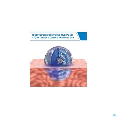 Cerave Feuchtigkeits-creme Pumpe 454g, A-Nr.: 5477422 - 08