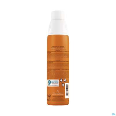 Sie sehen eine Packung Sonnenprodukte Avene Spray 30 200ml, Produktbild: 04 Sonnenprodukte Avene Spray 30 200ml, A-Nr.: 4995592 - 04