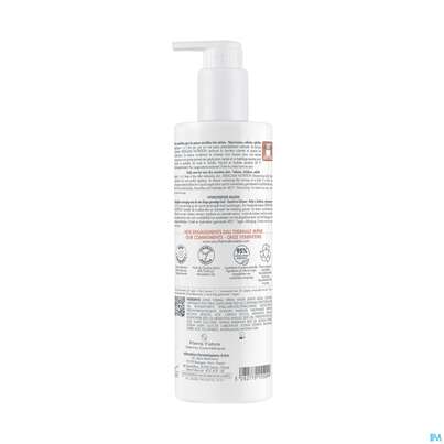 Avene Xeracalm Nutrition Balsam 400ml, A-Nr.: 5744886 - 04