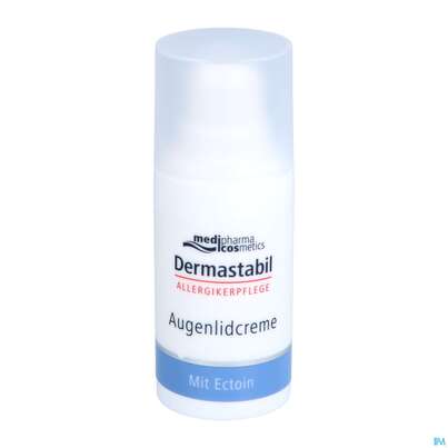 Dermastabil Augenlidcreme 15ml, A-Nr.: 5427246 - 06