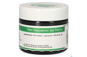 Pater Severin Jasminöl 1,5% Salbe, A-Nr.: 5676558 - 01