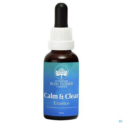 Aub Calm &amp; Clear Essence 30ml, A-Nr.: 5605601 - 04