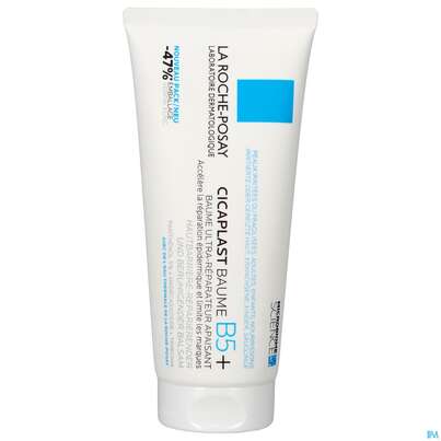 La Roche Posay Cicaplast Baume B5+ Creme 100ml, A-Nr.: 5696070 - 02