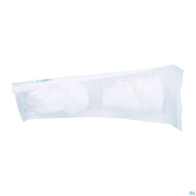 Askina Schlinggazetupfer Steril 4st, A-Nr.: 1779267 - 03