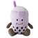 Waärme Stofftier Bubble Tea, A-Nr.: 5905846 - 01