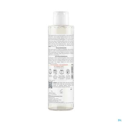 Avene Basispflege Mizellenwasser 200ml, A-Nr.: 5724139 - 04
