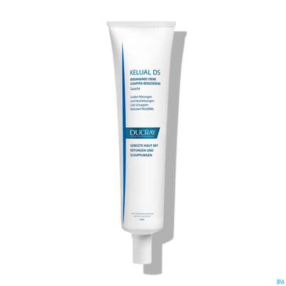 Ducray Kelual Ds Creme Neu 40ml, A-Nr.: 5862232 - 04
