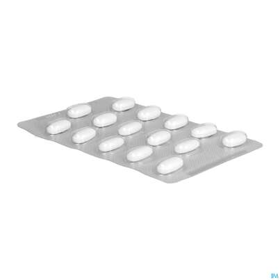 Abtei Tabl Haar Vital Titandioxidfrei 50000 30st, A-Nr.: 5720443 - 06