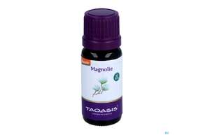 Aetherische Oele Taoasis Magnolie 2% 10ml, A-Nr.: 3164512 - 01