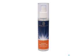 Basen Mineral Dr.ewald Toeth Deo 100ml, A-Nr.: 4079151 - 01