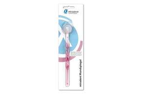 Miradent Mundspiegel 1 Stk., A-Nr.: 3005334 - 01