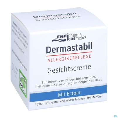 Dermastabil Gesichtscreme 50ml, A-Nr.: 5429914 - 03