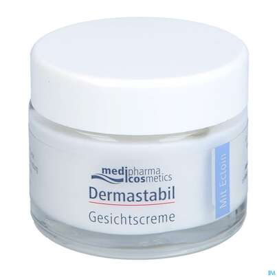 Dermastabil Gesichtscreme 50ml, A-Nr.: 5429914 - 06
