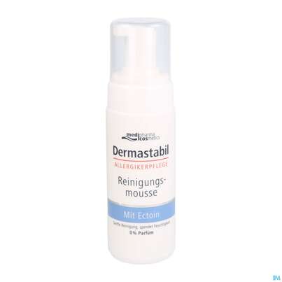 Dermastabil Reinigungsmousse 150ml, A-Nr.: 5429937 - 06
