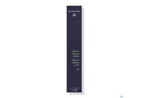 Dr. Hauschka Volume Mascara 02 Brown 8ml, A-Nr.: 4593089 - 01