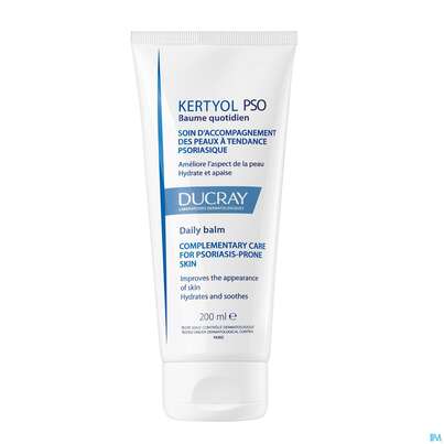 Ducray Kertyol P.s.o Balsam Neu 200ml, A-Nr.: 5684581 - 11