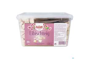 Egger Spezialitaeten Eibischteig 1,5kg, A-Nr.: 1692431 - 01