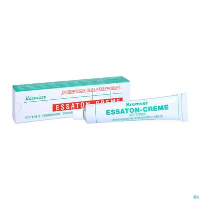 Essaton Creme 50ml, A-Nr.: 0233448 - 05