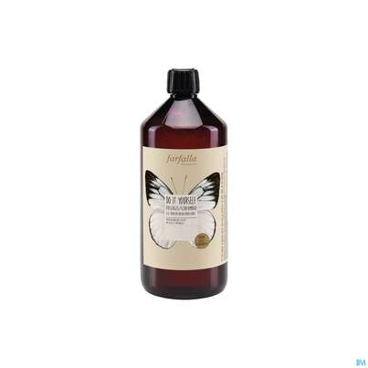 Farfalla Do It Yourself Duschgel/schaumbad 1000ml, A-Nr.: 5405434 - 02