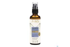 Farfalla Pflanzenwasser/bio Lavendel After Sun 75ml, A-Nr.: 4860722 - 01
