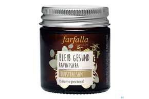 Farfalla Ravintsara Brustbalsam 30ml, A-Nr.: 4907889 - 01
