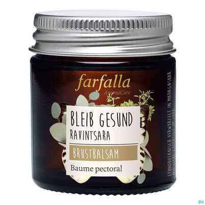 Farfalla Ravintsara Brustbalsam 30ml, A-Nr.: 4907889 - 02