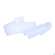 Fingerschiene Nach Stack +klettband Gr 2 Ju 70 1st, A-Nr.: 3095981 - 01
