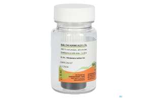 Gall Pharma Baldrianwurzelöl Embamed, A-Nr.: 5419991 - 01