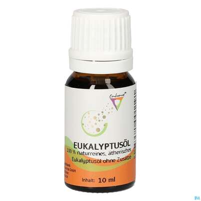 Gall Pharma Eukalyptusöl Embamed, A-Nr.: 5237468 - 03