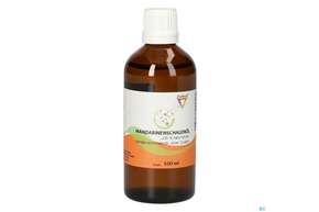 Gall Pharma Mandarinenschalenöl Embamed, A-Nr.: 5607089 - 01