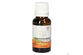 Gall Pharma Rosengeranienöl Embamed, A-Nr.: 5341674 - 01