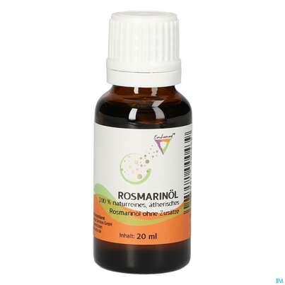 Gall Pharma Rosmarinöl Embamed, A-Nr.: 4947015 - 02